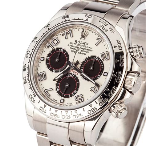 rolex daytona white face price|rolex daytona msrp.